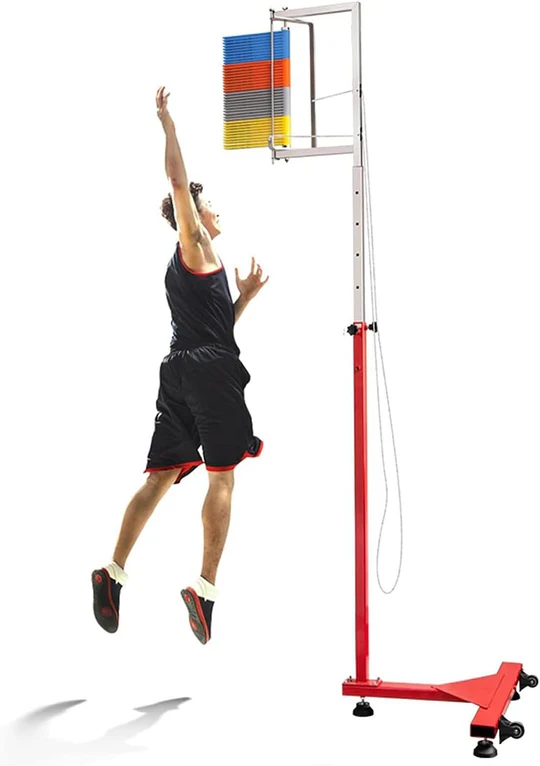 Vertical Jump Tester