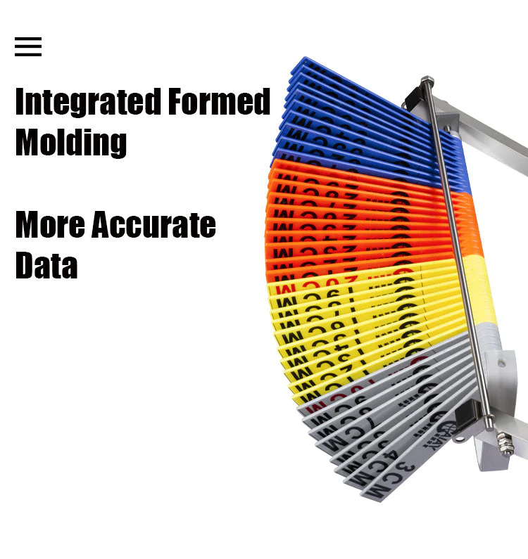Vertical Jump Tester