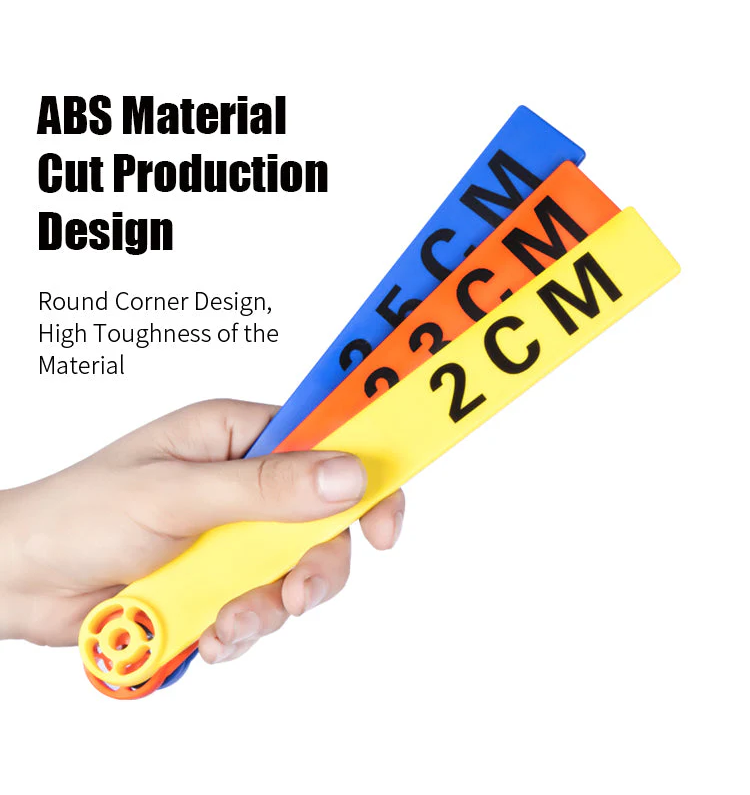 Vertical Jump Tester